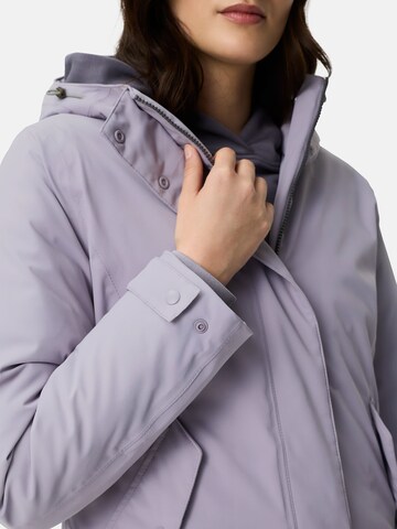 CAMEL ACTIVE Performance Jacket in Purple