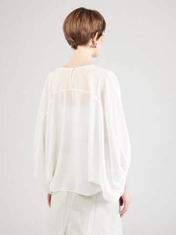 PATRIZIA PEPE Blouse in White
