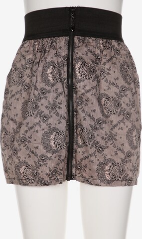 ETAM Skirt in S in Pink: front