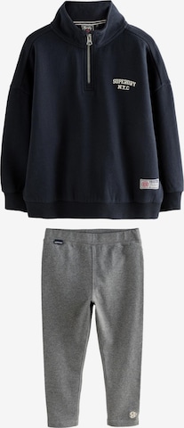 mėlyna Superdry Rinkinys: priekis