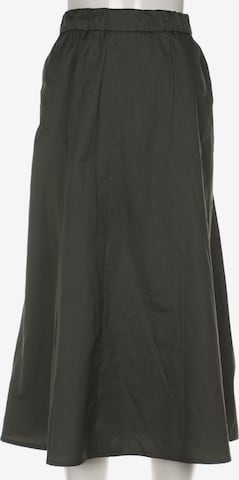Summum Woman Skirt in M in Green: front