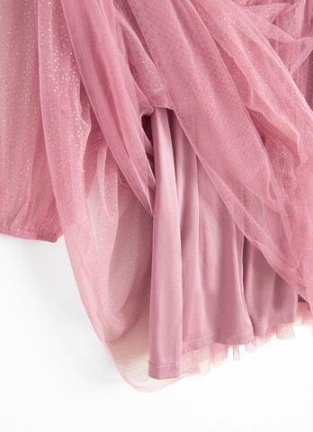 Cool Club - Vestido en rosa