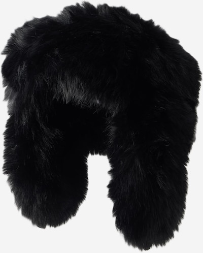 ABOUT YOU Beanie 'Amalia' in 55-60 in Black, Item view