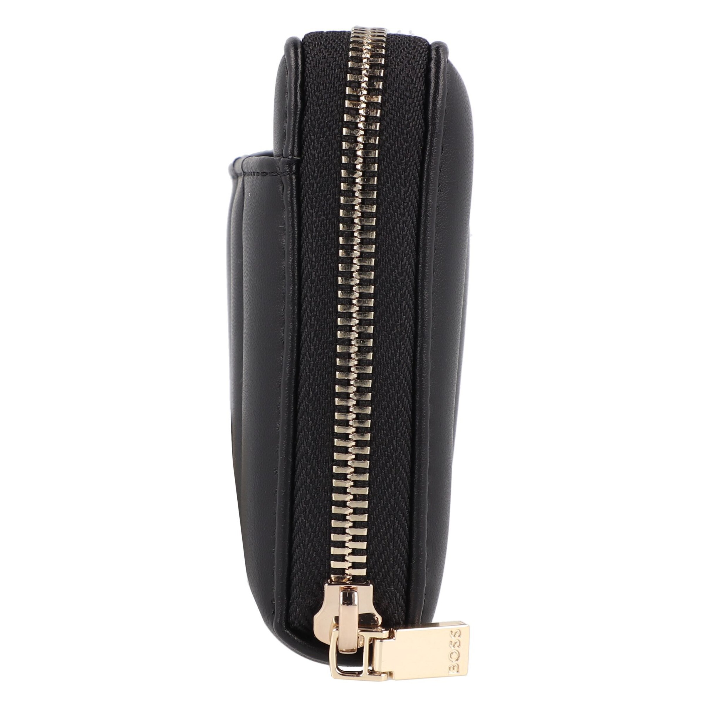 BOSS Kukkaro värissä musta