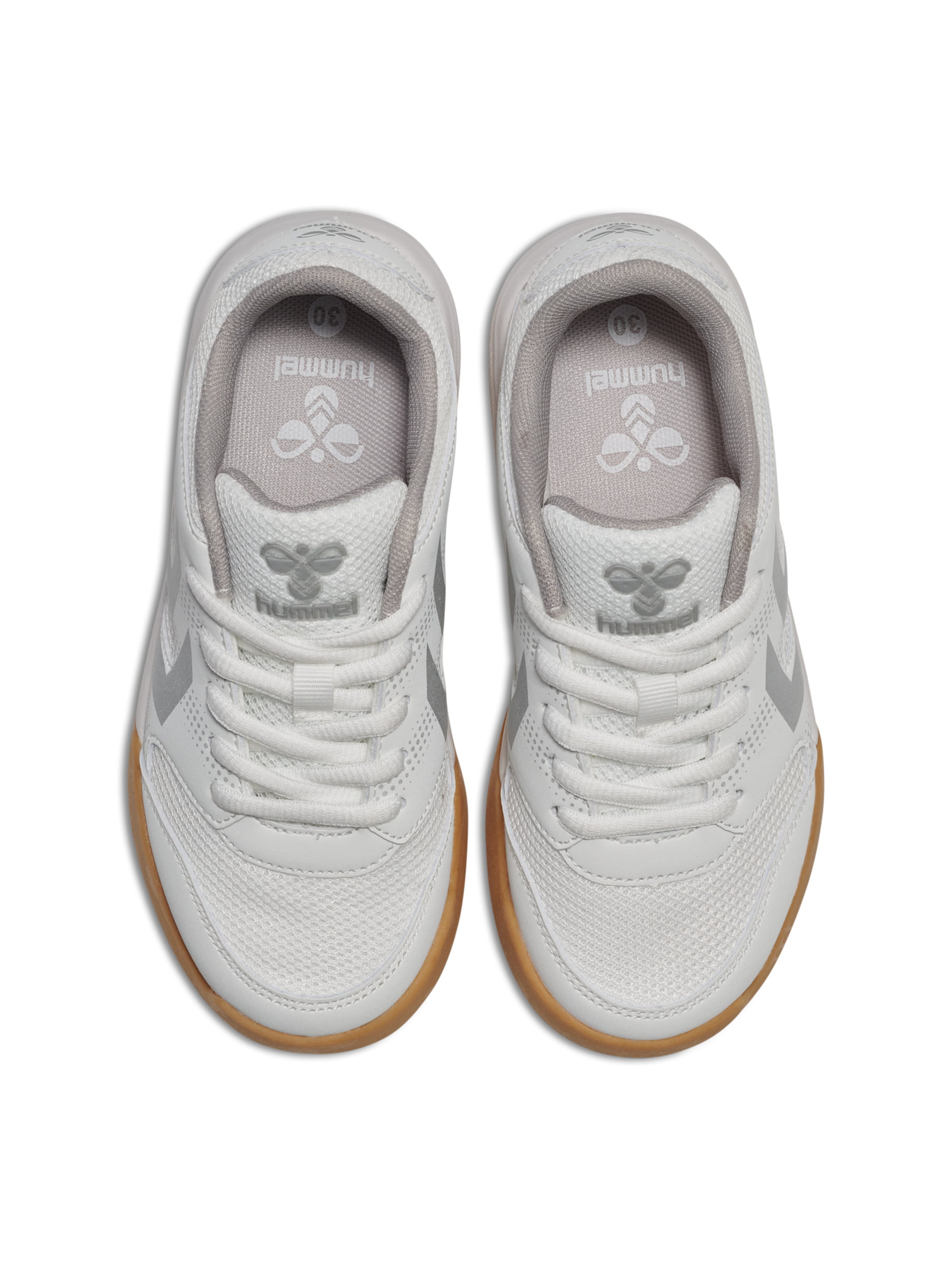 Hummel Sneakers i hvid