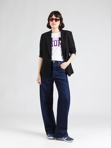 GAP Majica | bela barva