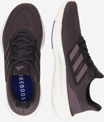 purpurinė ADIDAS PERFORMANCE Bėgimo batai 'PUREBOOST 23'