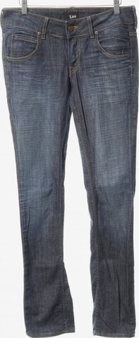 Lee Slim Jeans 29 in Blau: predná strana