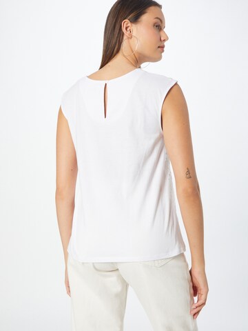 OVS Blouse in White