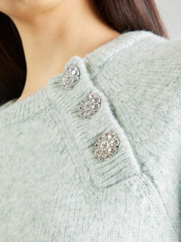 Pull-over ONLY en bleu
