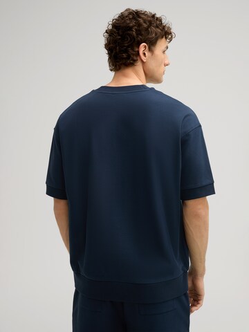 T-Shirt 'Dino' JOOP! Jeans en bleu