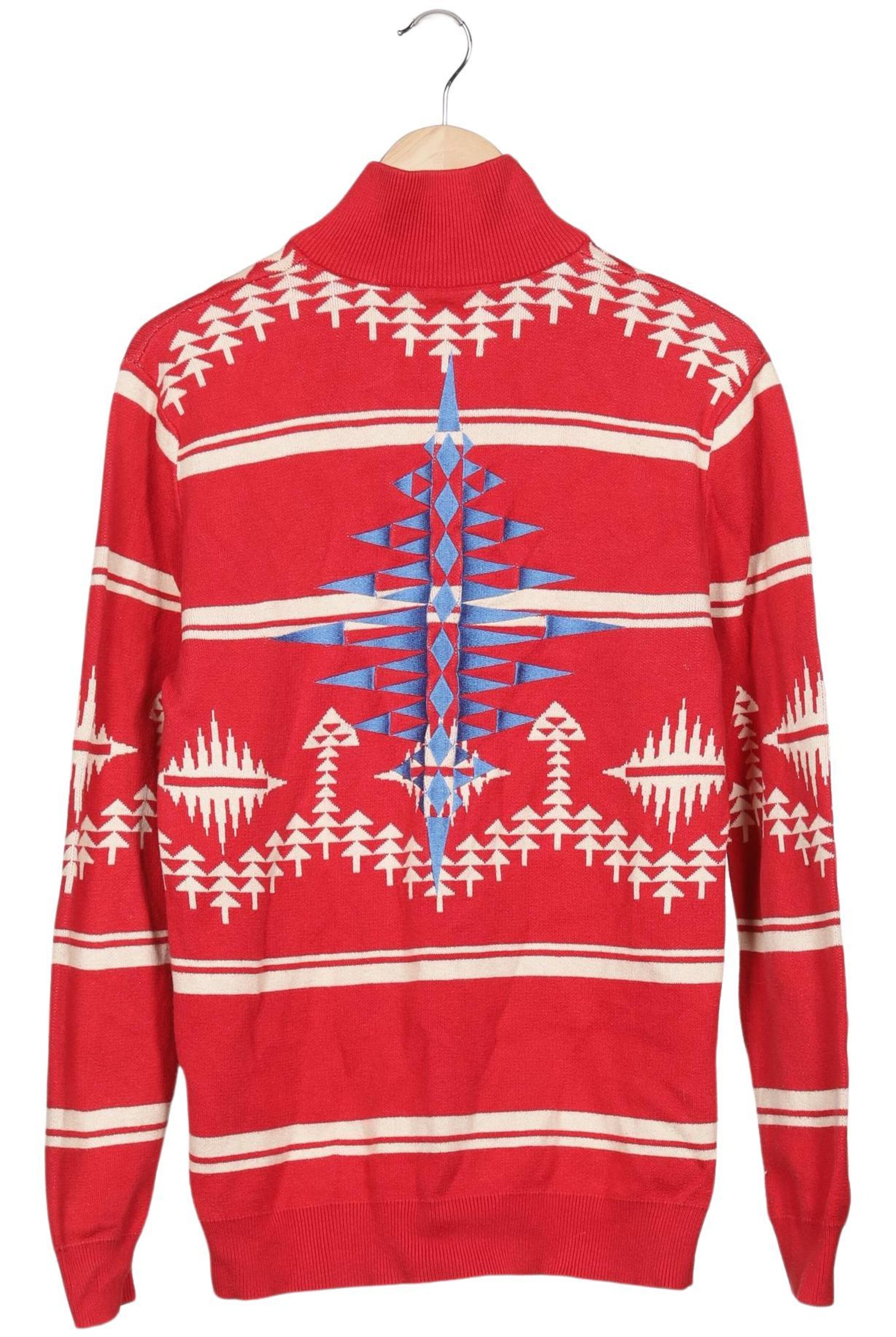 SCOTCH & SODA Pullover M in Rot