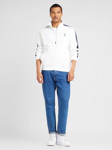 Polo Ralph Lauren Mikina – bílá
