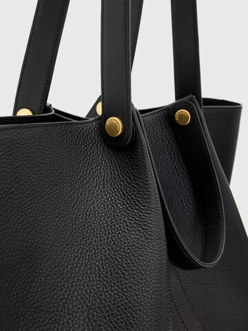AllSaints - Shopper 'ALLINGTON' en negro