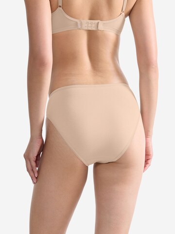 SLOGGI Slip 'Pure Comfort' in Beige