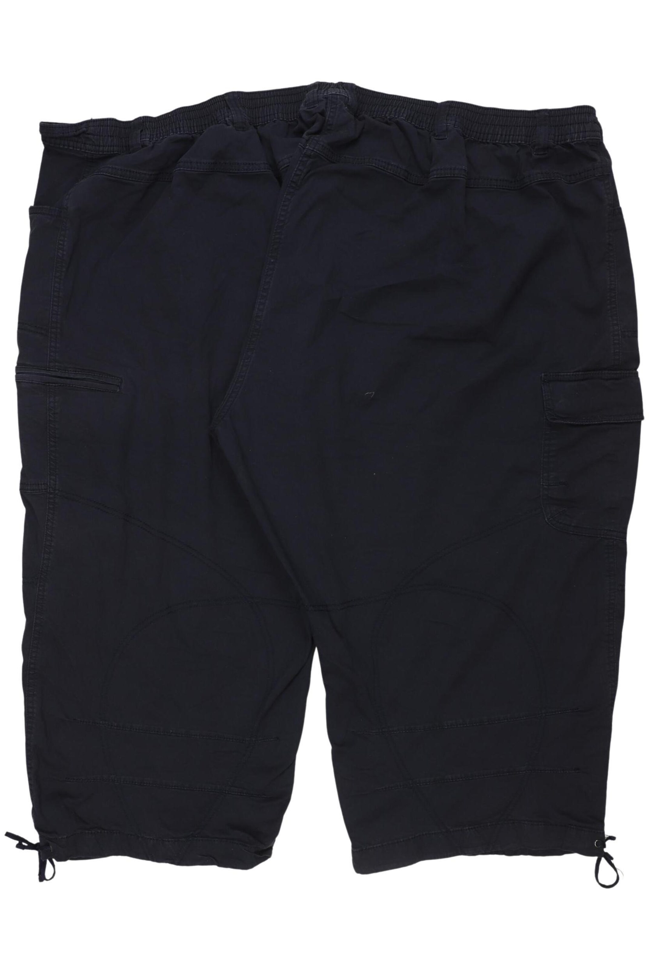 Ulla Popken Stoffhose 9XL in Blau