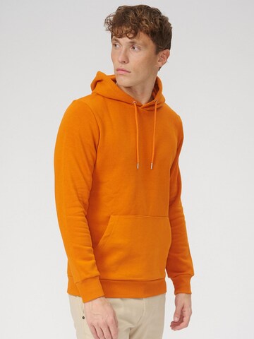 TeeShoppen Sweatshirt in Yellow