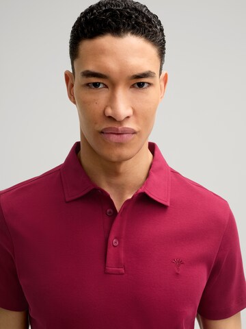 JOOP! Shirt 'Preston' in Rot