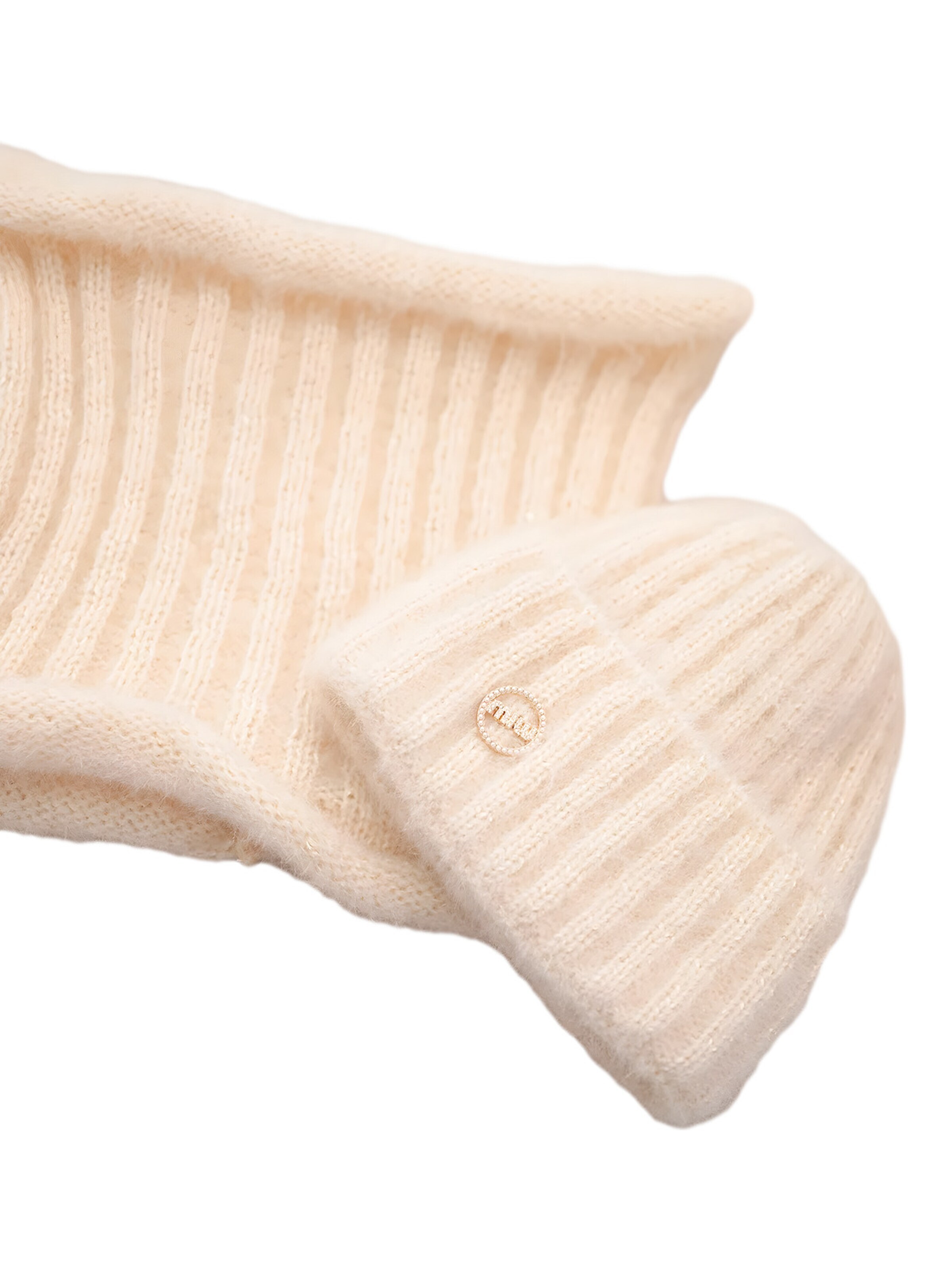Lumera Muts in Beige