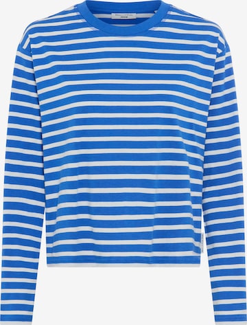 Marc O'Polo DENIM Shirt in Blau: Vorderseite