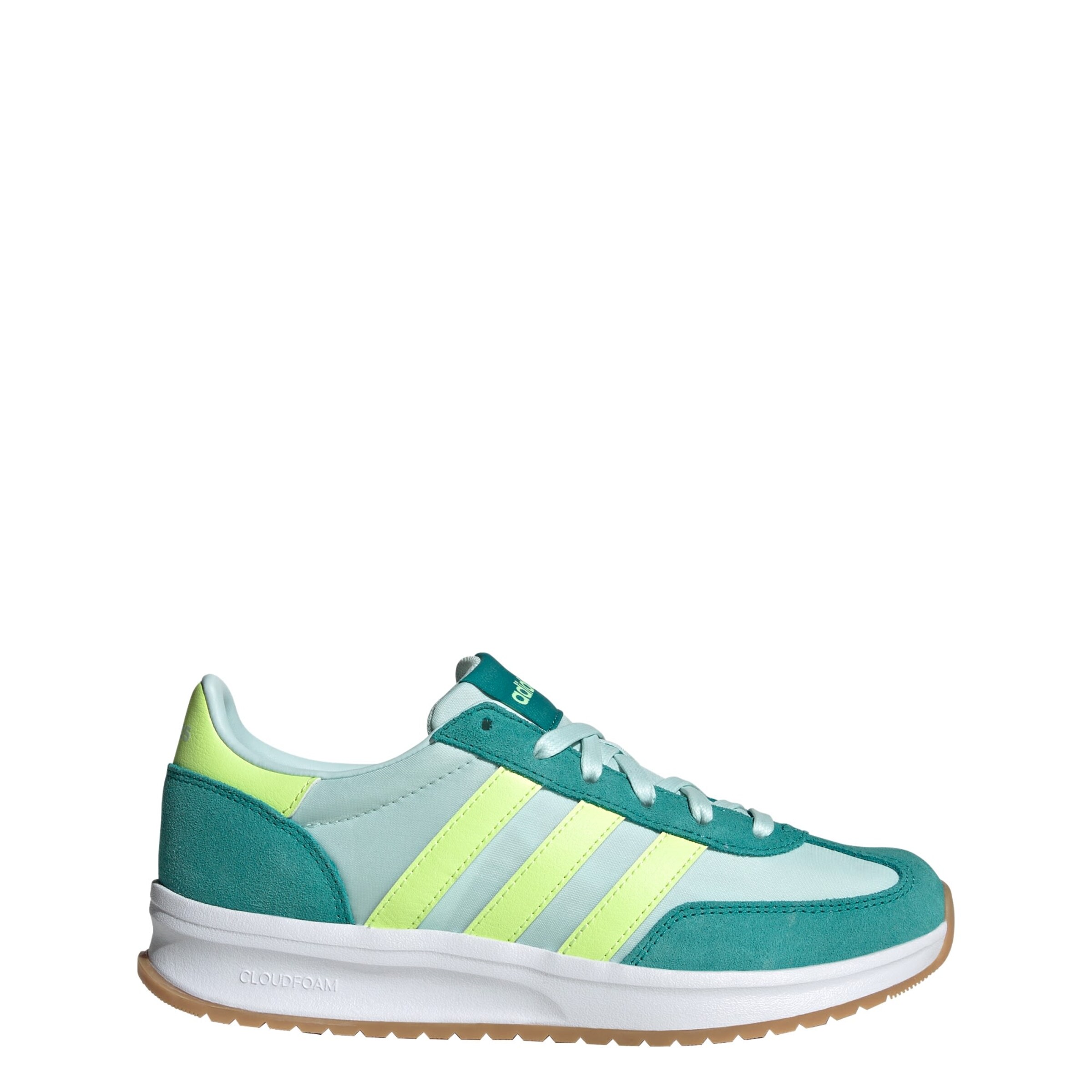 ADIDAS SPORTSWEAR - Zapatillas deportivas bajas 'Run 70s 2.0' en verde