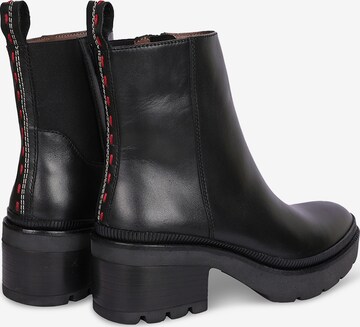 Bottines 'Nerina' Crickit en noir