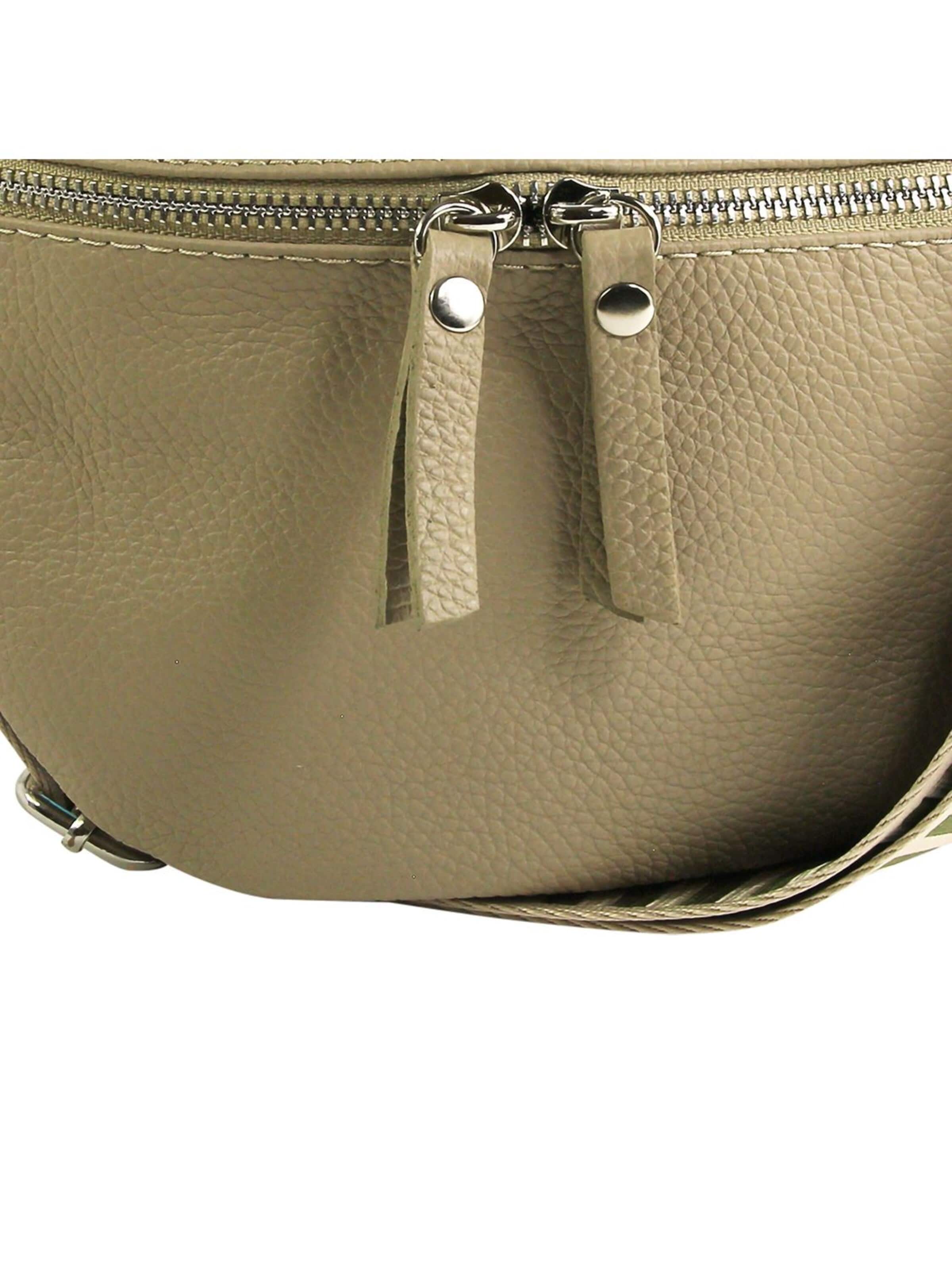 Toscanto Belt bag in Beige