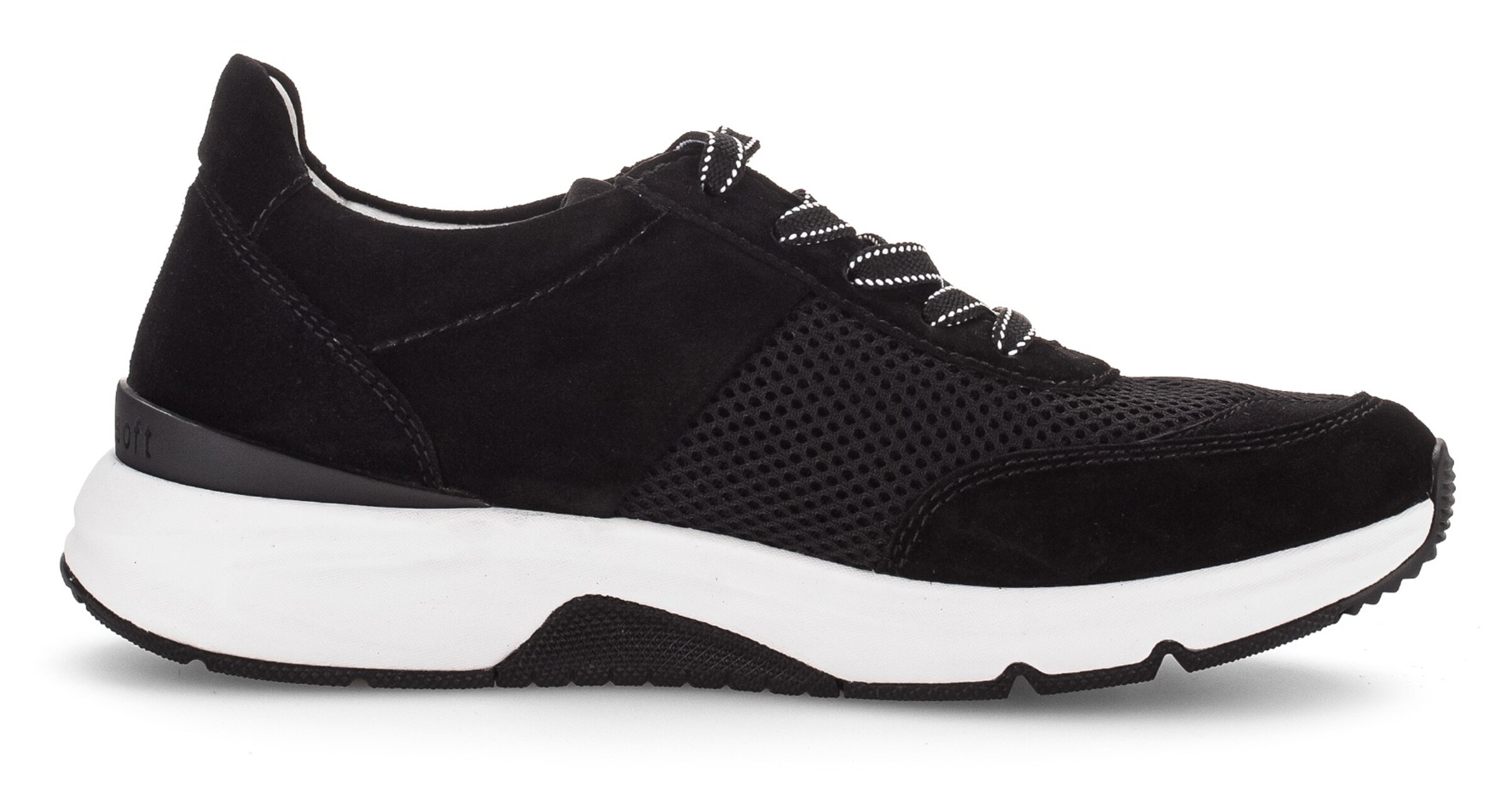GABOR Sneakers in Black