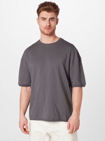 Elias Rumelis Shirt in Grey: front