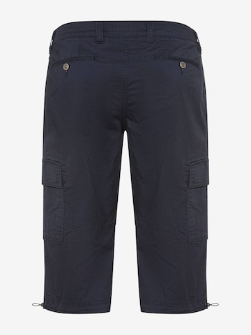 Eurex Regular Hose 'Bill'‌‌‌‌‌‌‌‌‌ in Blau