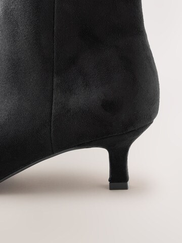 Bottines 'Forever Comfort®' Next en noir