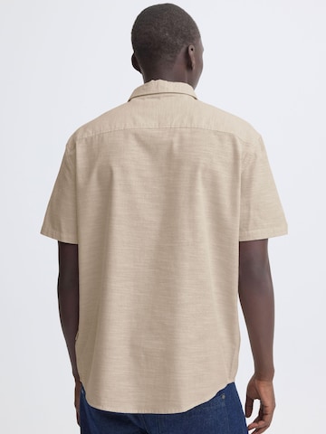 Regular fit Camicia ' BHDaris ' di BLEND in beige
