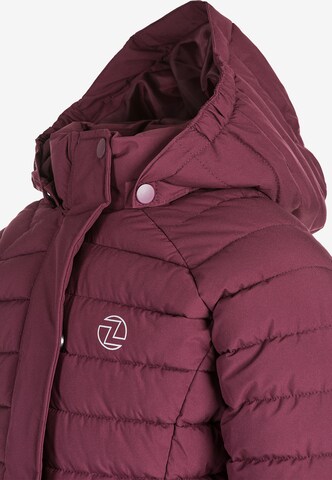 ZigZag Outdoorjacke 'Hope Pro-lite' in Rot