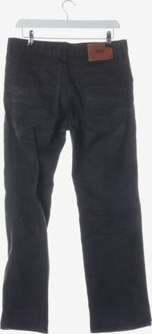 BOSS Jeans in 33 x 30 in Grey