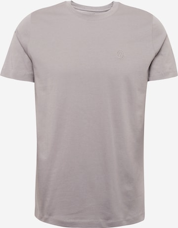 WESTMARK LONDON Shirt in Grey: front
