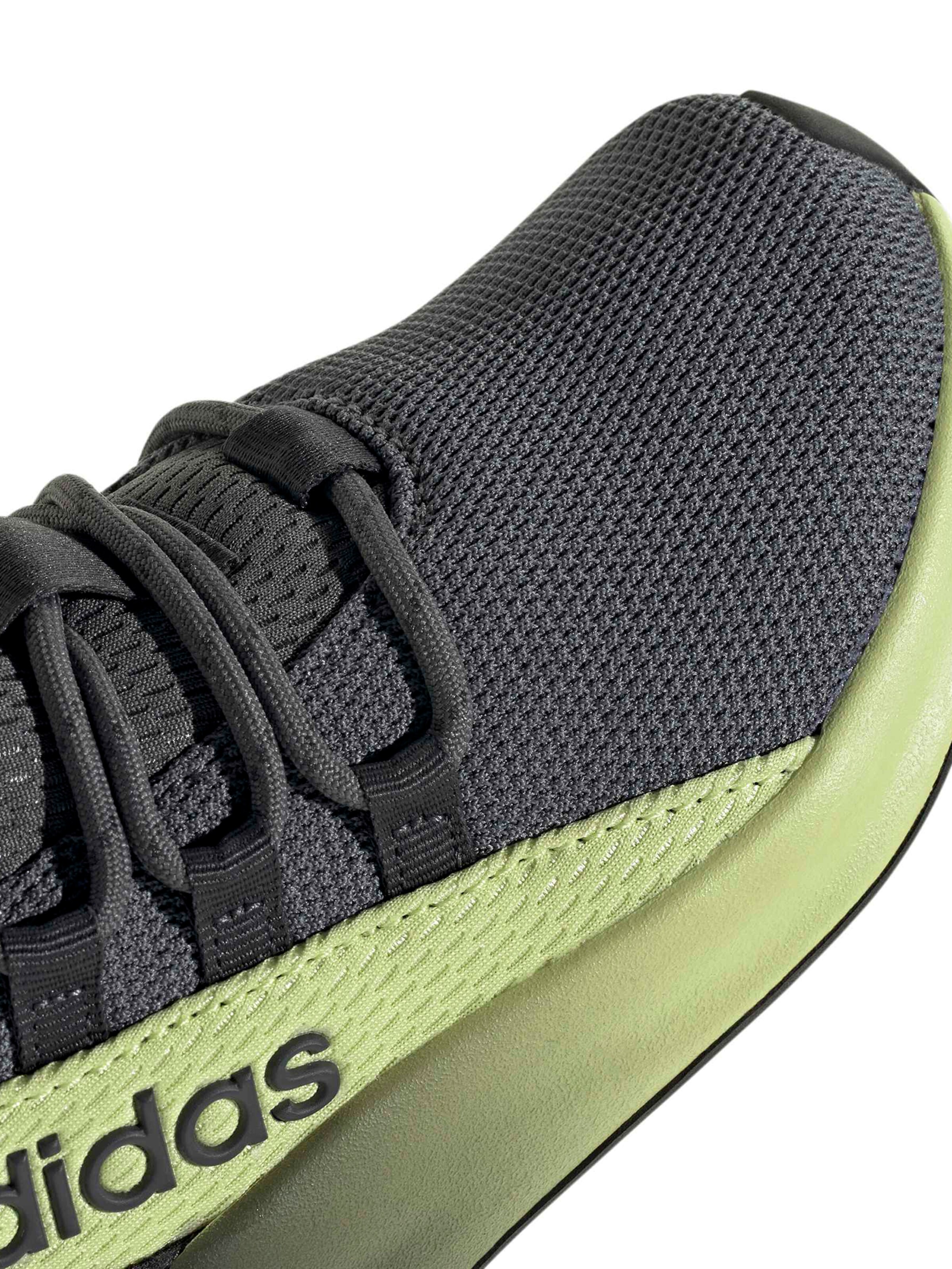 ADIDAS SPORTSWEAR Superge 'LITE RACER ADAPT 8.0' | črna barva