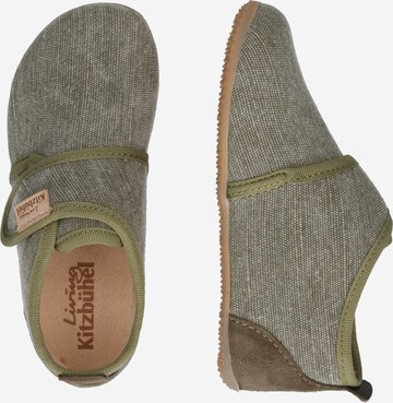 Living Kitzbühel Slippers in Grey