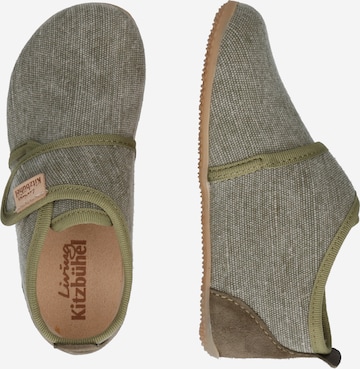 Living Kitzbühel Slippers in Grey