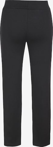 Regular Pantalon 'Prato' Kids Up en noir