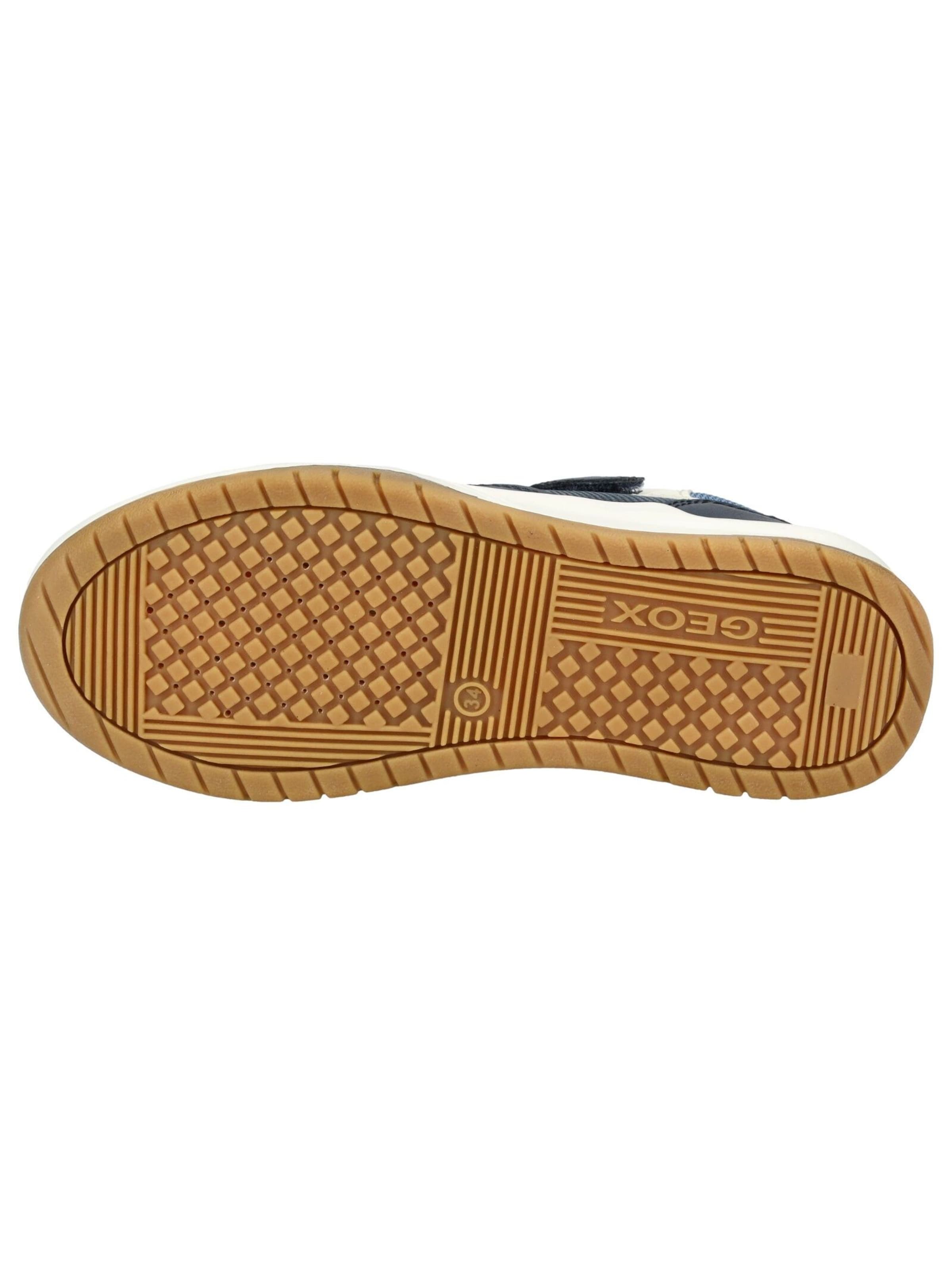 GEOX Sneakers in Blue