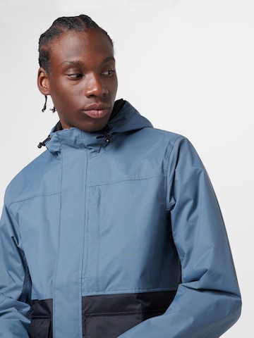 VANS Jacke 'GORDON' in Blau