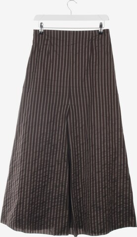 Peserico Skirt in XS in Brown