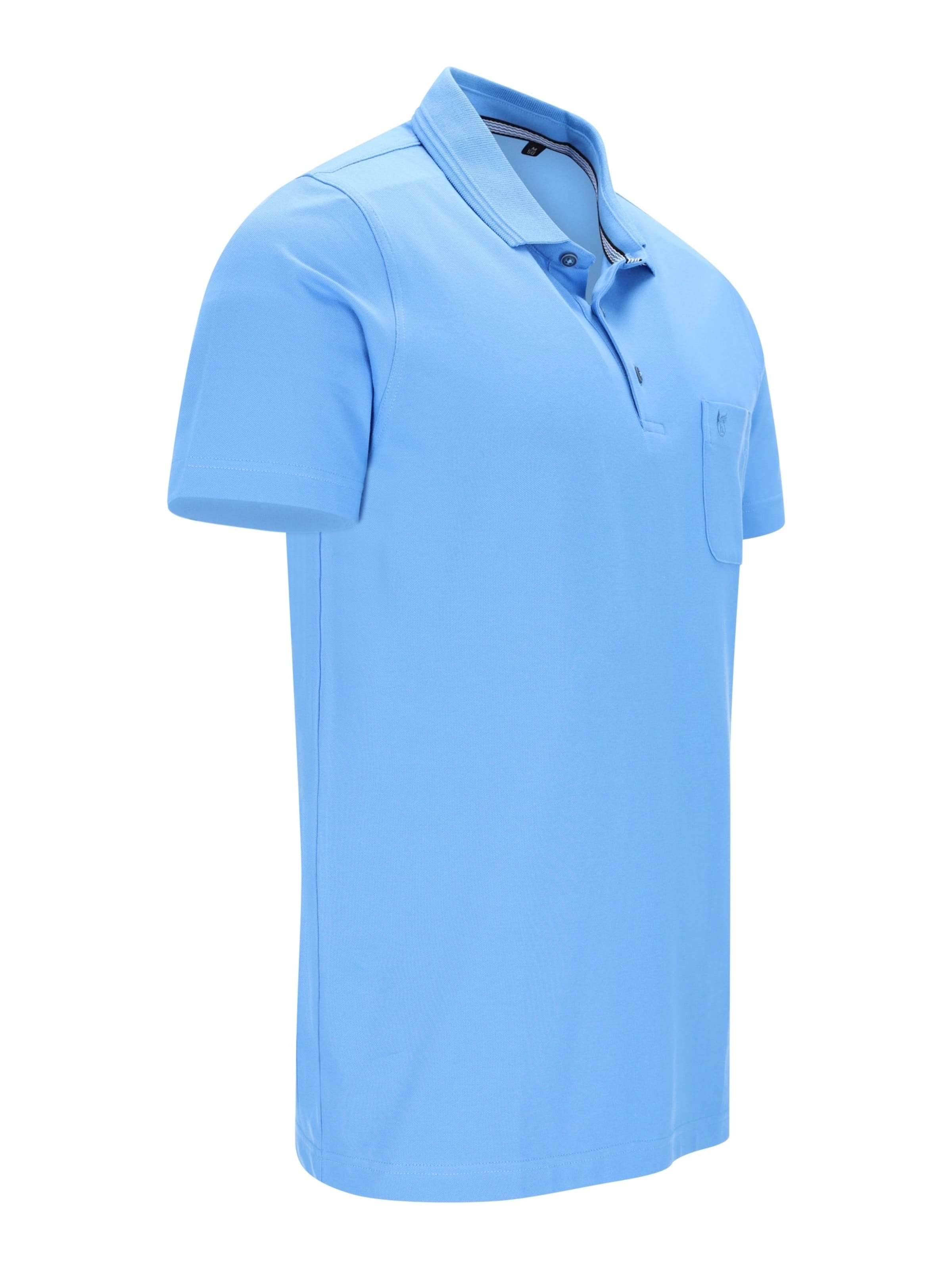 HAJO Shirt in Blue