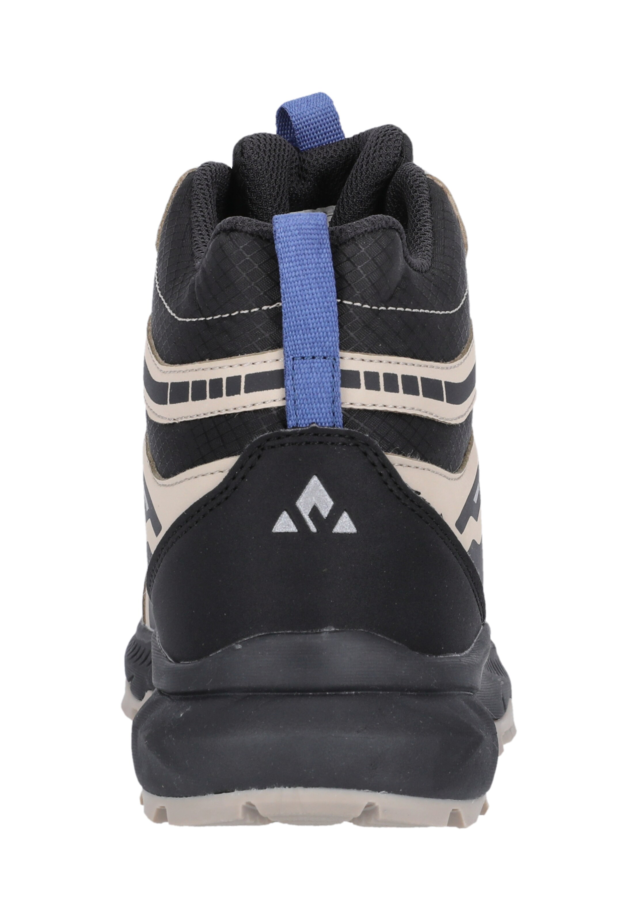 Whistler Boots 'Niament' in Beige