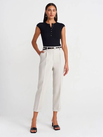 Dilvin Shirt in Black