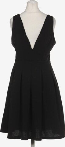 WAL G. Dress in XXS in Black: front