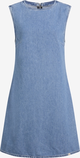 Calvin Klein Jeans Šaty - modrá denim, Produkt