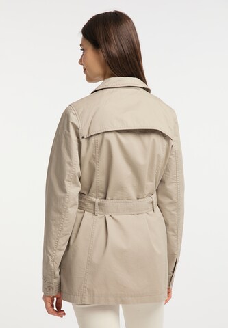 Usha Between-season jacket in Beige