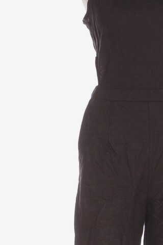 Kiabi Overall oder Jumpsuit S in Schwarz