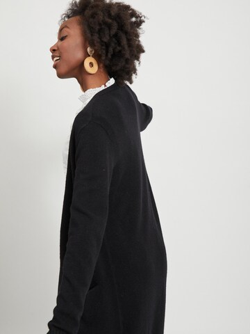 Cardigan 'Ril' Vila Petite en noir